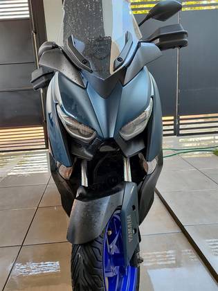 YAMAHA XMAX ABS 